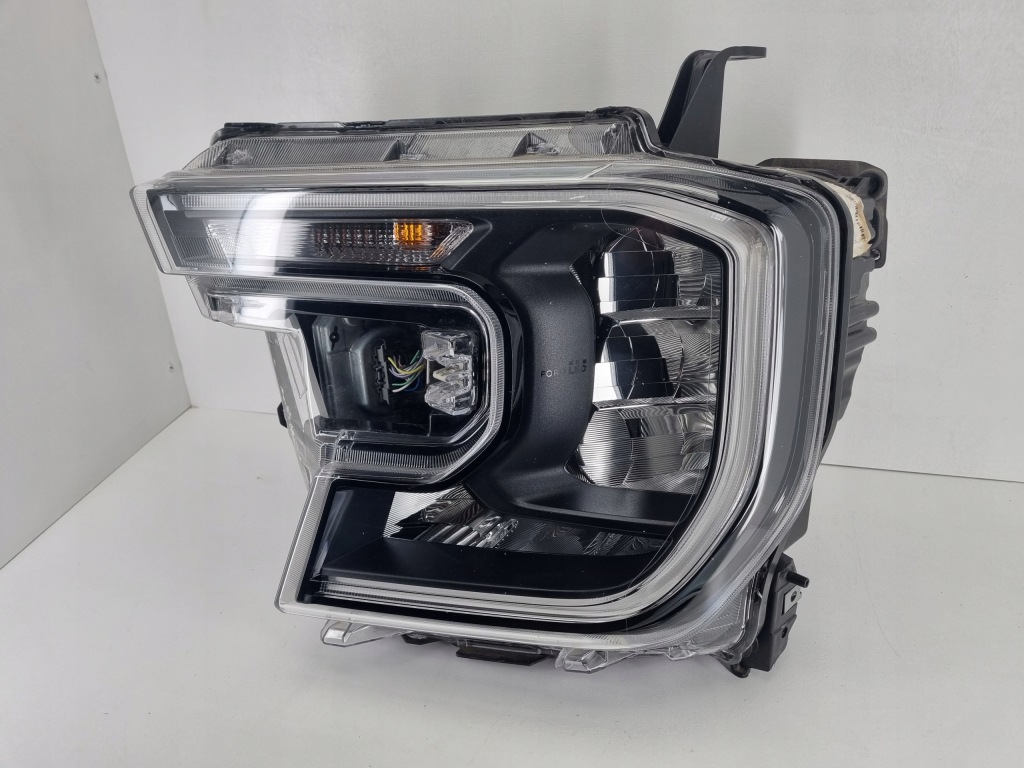 фото №1, Ford ranger 6 vi n1wb13e015eb лампа led левая europa комплектная