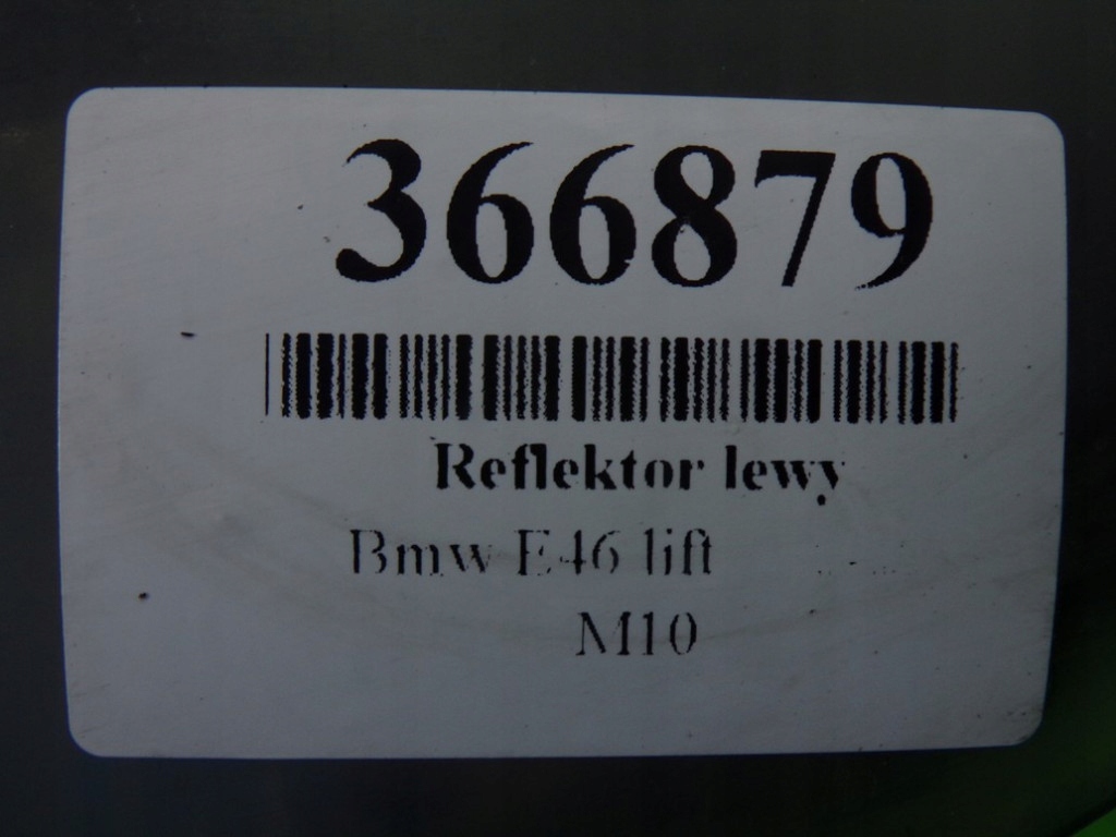 фото №14, Bmw e46 lift фара правий передній лампа перед ксенон 1305235713