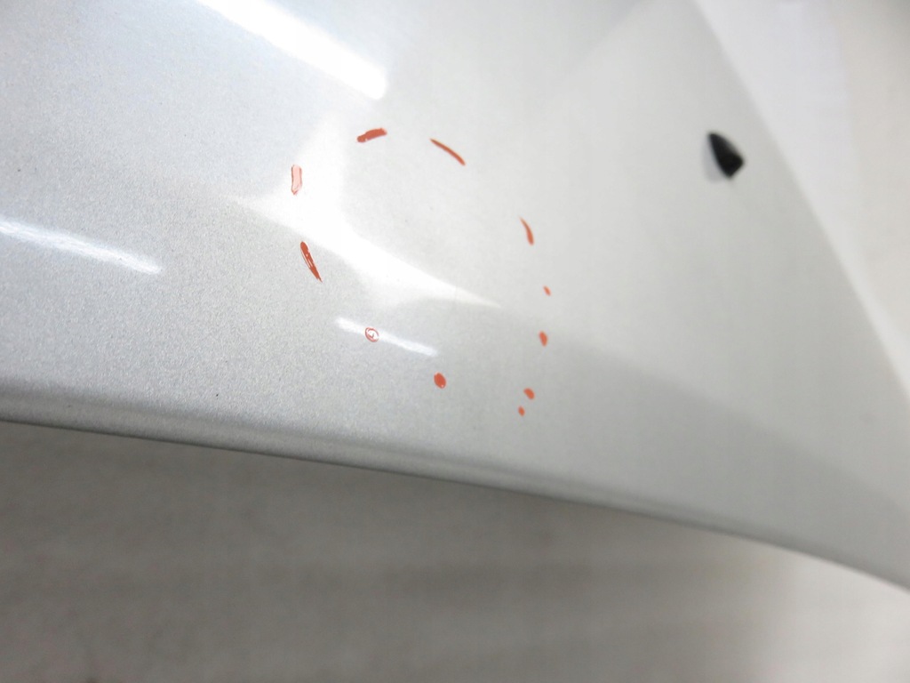 фото №10, Капот chevrolet aveo / kalos t200 95u