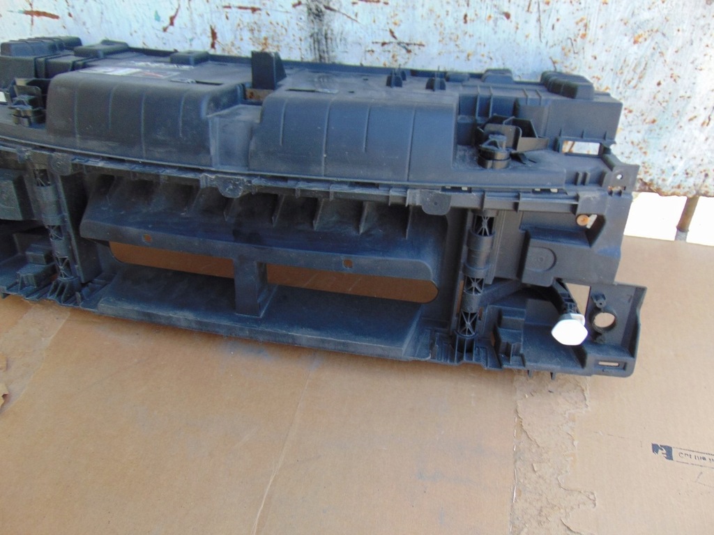 фото №7, Усилитель передний pas передний smart fortwo eq 453 a4538856700