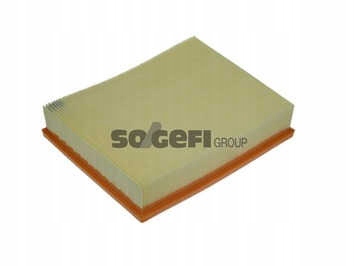 фото №3, Набор фильтров угольный purflux renault latitude