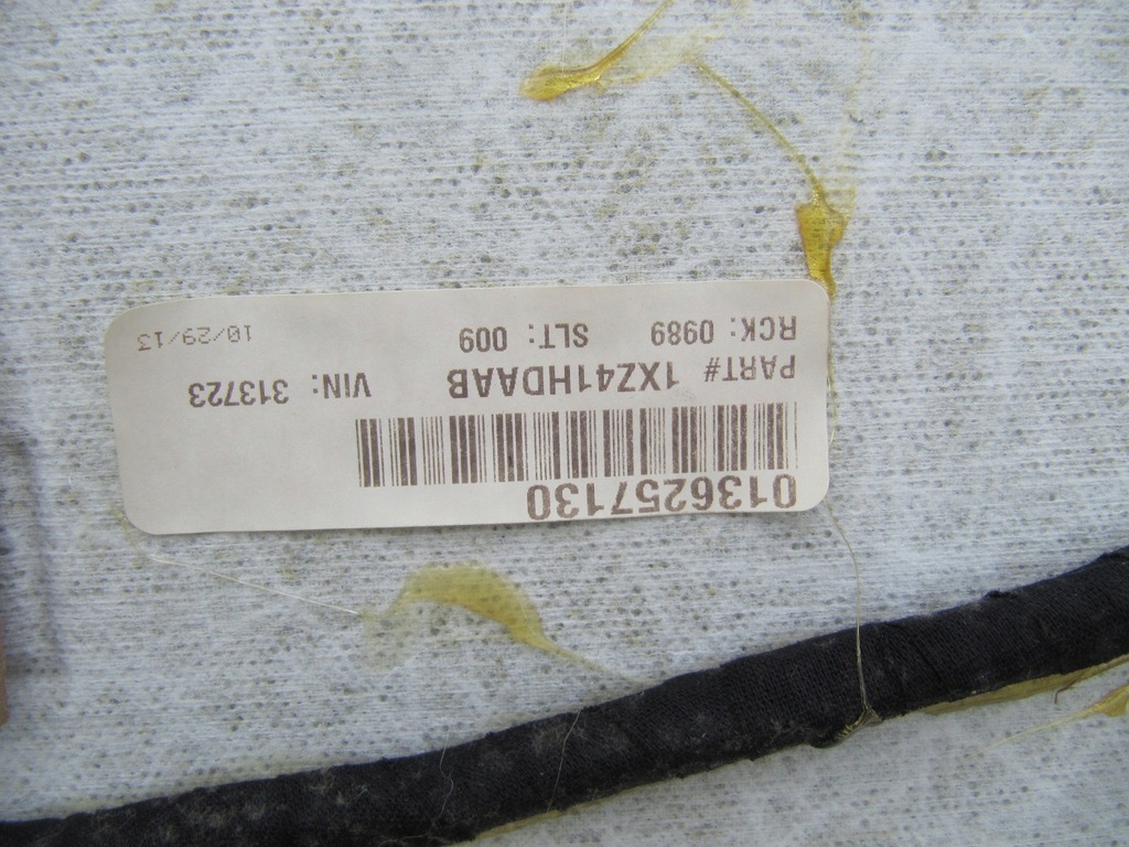 фото №7, Dodge durango стеля 14- lift mazowieckie