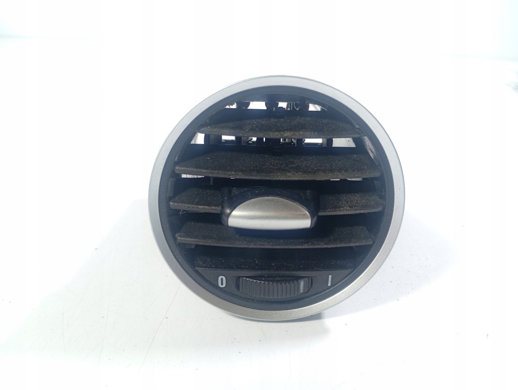 Купити Alfa romeo 159 05-08 решітка обдув повітря середня оригінальний номер ls376630