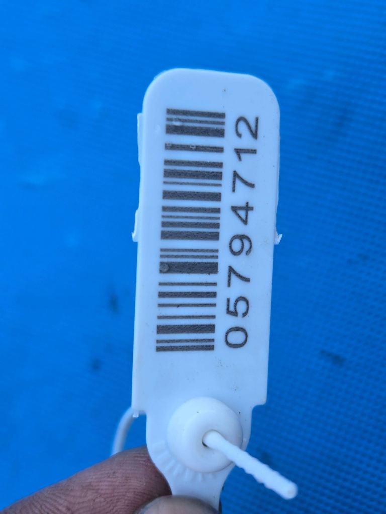 Жалюзі повітропровід повітря бампера перед mini f56 f57 f55 7341924 Зі Шроту