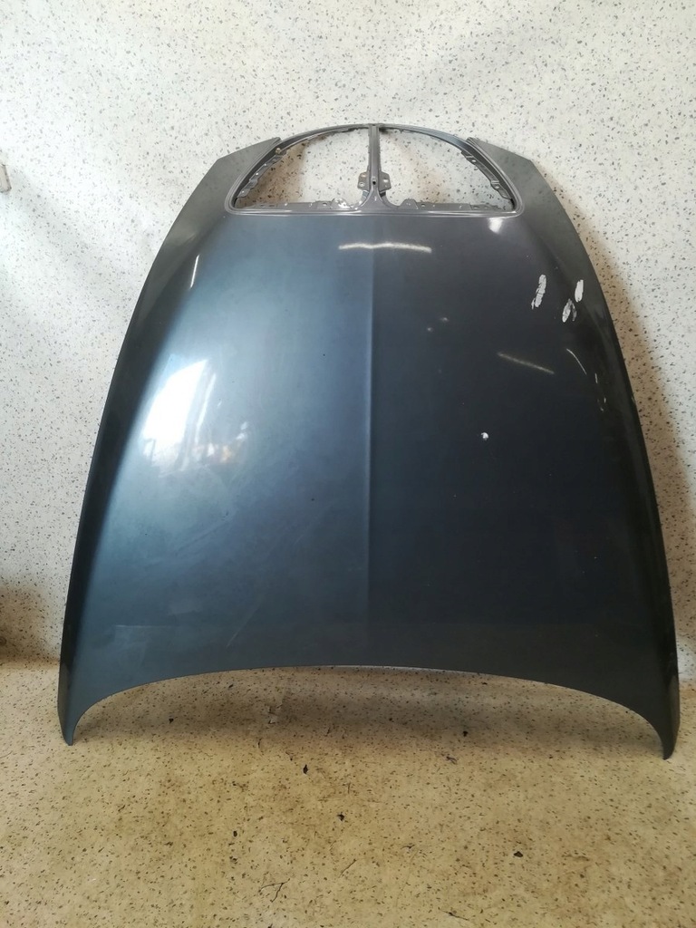 фото №1, Капот кришка двигуна lancia thesis