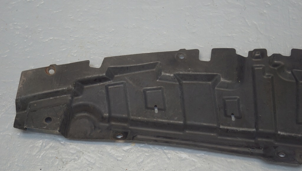 фото №7, Захист плита pod бампер перед mazda 3 bk bp4k56112