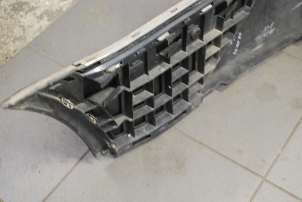 фото №13, Бампер задняя vw phaeton lr5w lubelskie