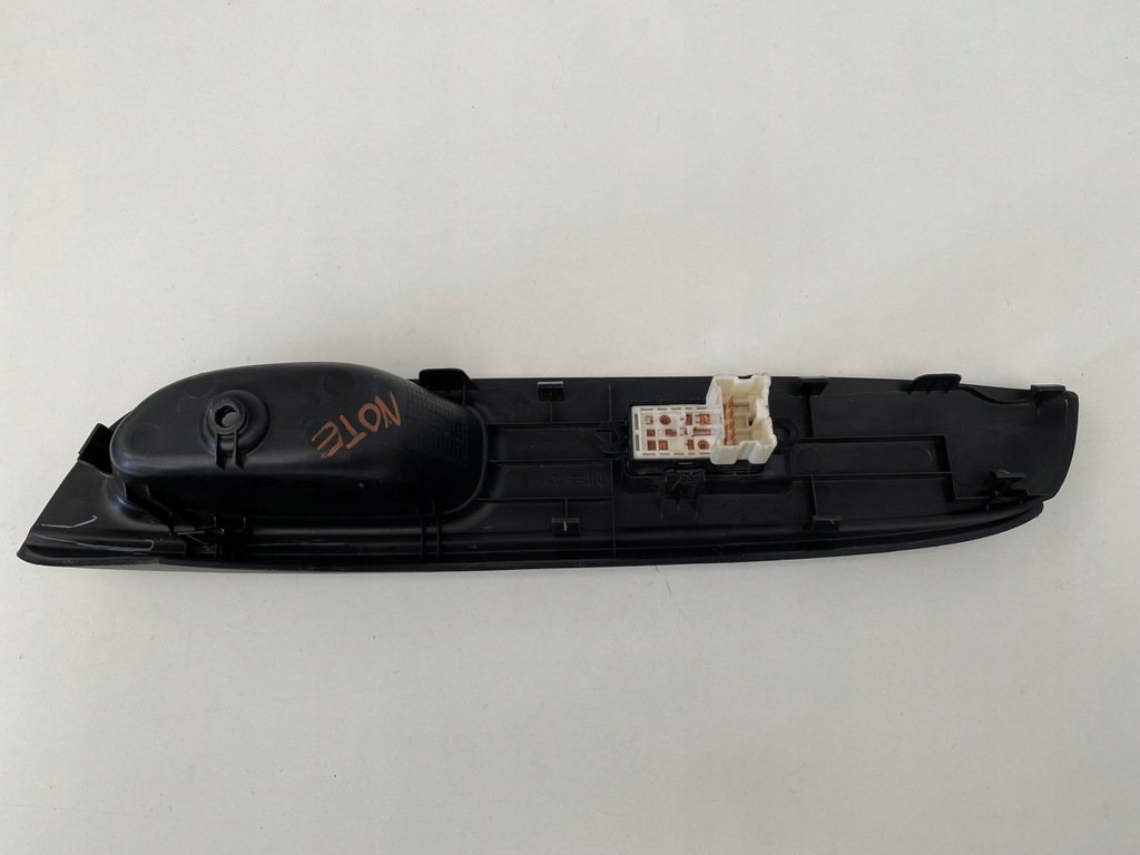 фото №11, Переключатель окон nissan note e12 левый перед правый перед