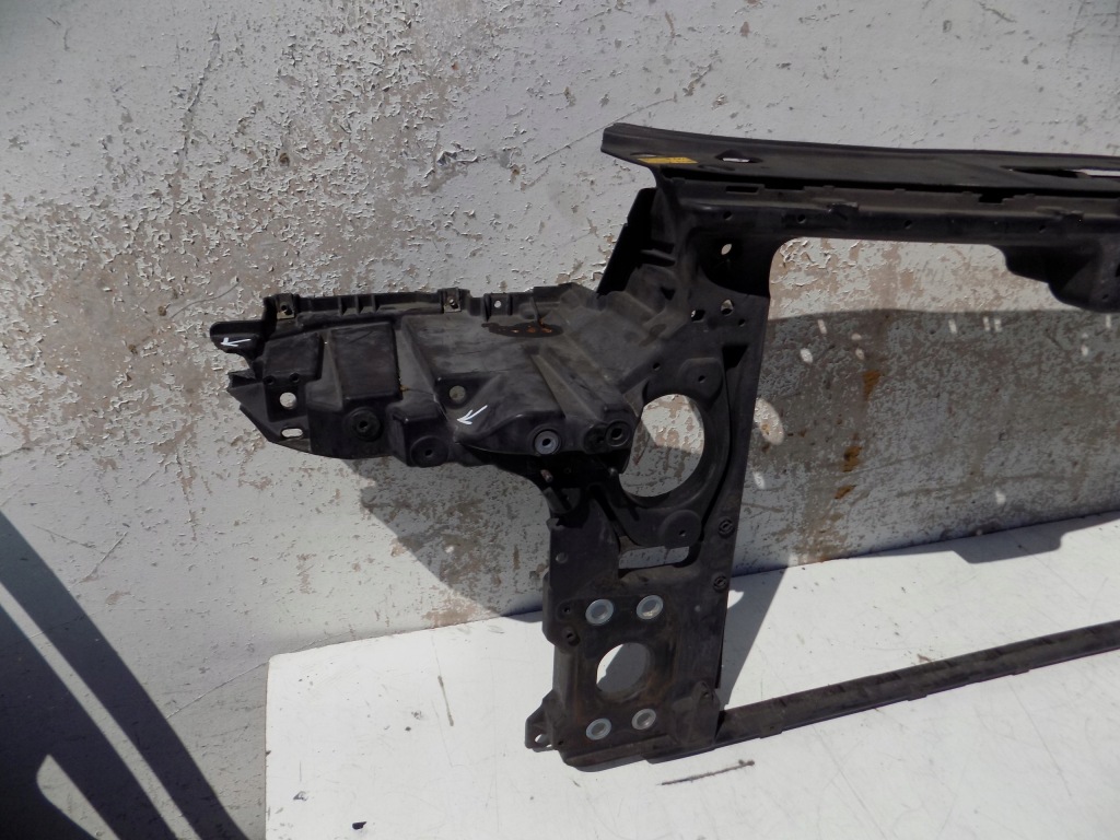 фото №5, Pas перед vw touareg 07-10r 7l0805594