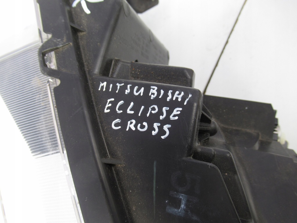 фото №15, Mitsubishi eclipse cross 18- full led лампа левая stanley w3153