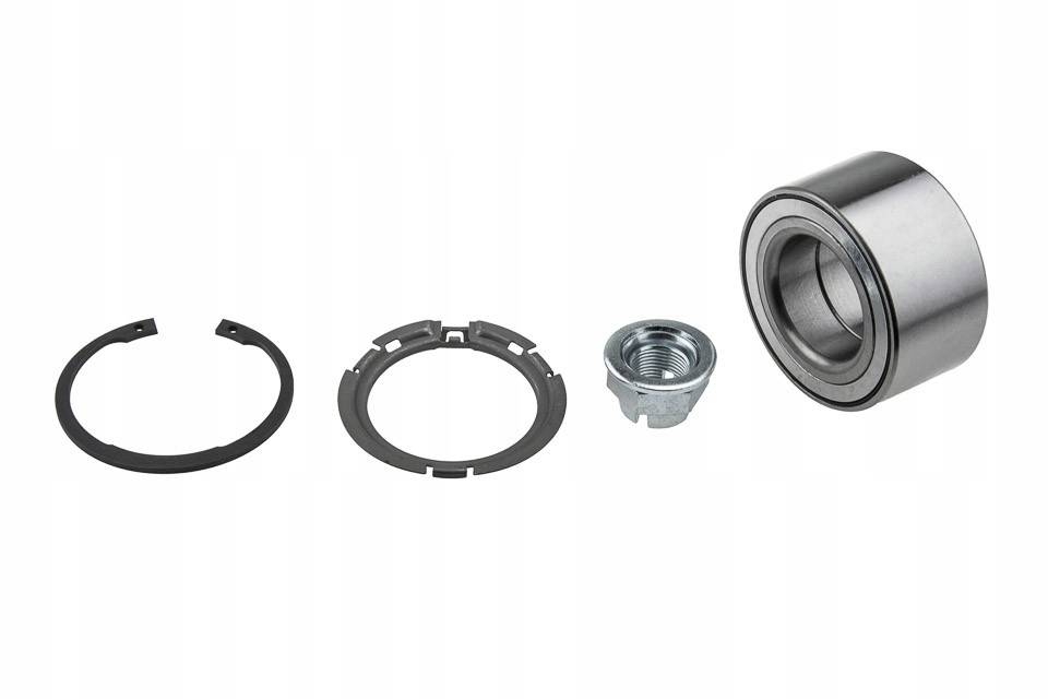 фото №2, Подшипник колеса перед renault megane scenic ii captur