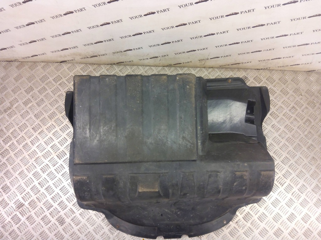 фото №7, Smart roadster 2005 вкладиш колеса запасного