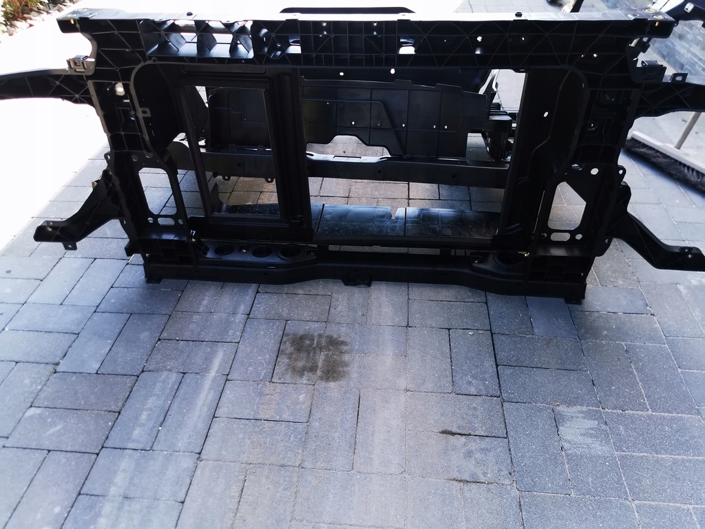 фото №5, Hyundai santa fe 2019 pas передний