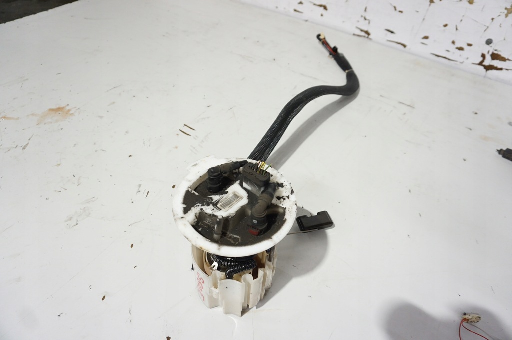 фото №1, Насос пального 31274669 volvo s60 ii 2.4 d5