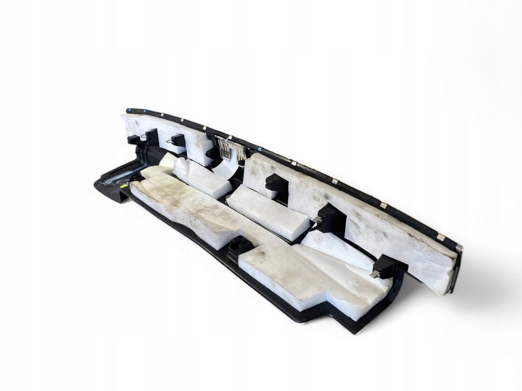 фото №7, Audi q7 4m защита поперечина багажника