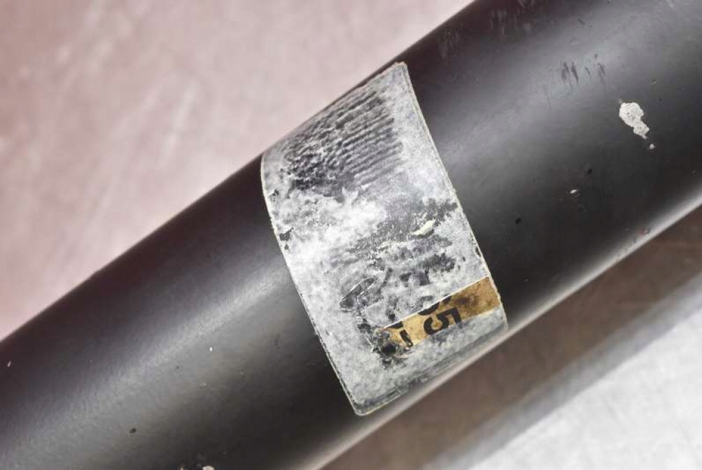 фото №9, Wał привідний 168 cm bmw e65 3.5 v8 272 km 01-05