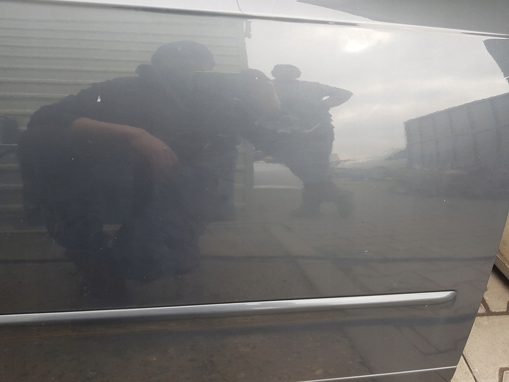 фото №5, Seat exeo 09-13r двері праве перед lw7z