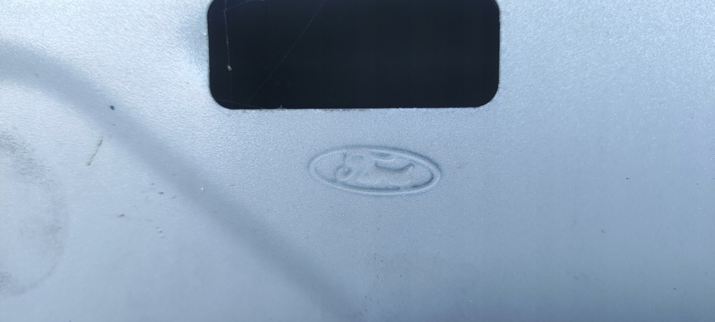 фото №9, Капот перед ford edge mk2