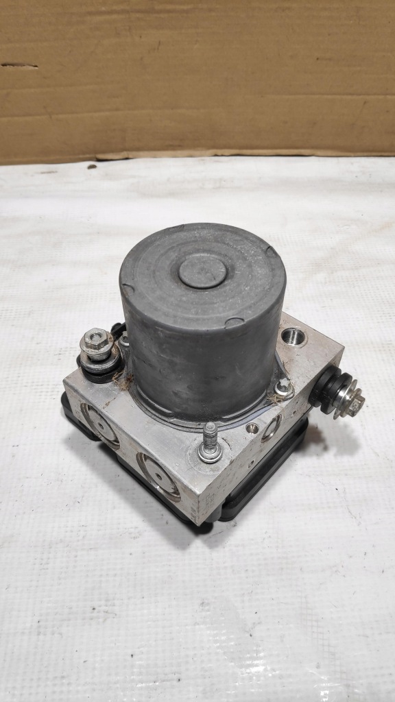 фото №8, Насос тормозная abs блок управления vito mercedes w447