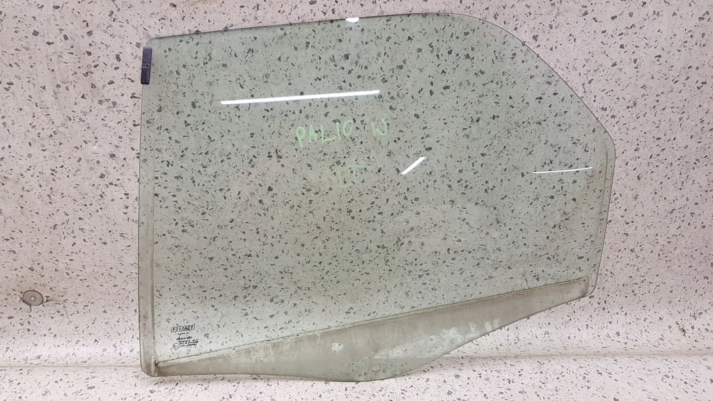 фото №1, Стекло дверь левая задняя задняя fiat palio i weekend