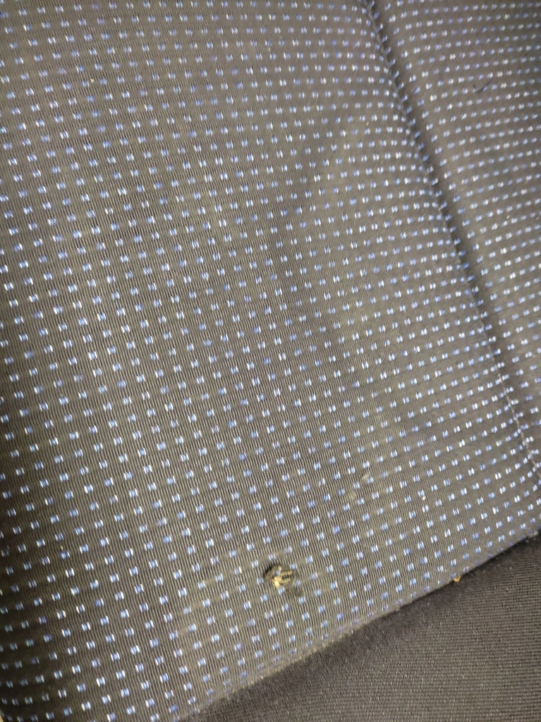 фото №5, Audi a3 8p комплект сидінь перед задня