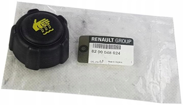 фото №1, Оригинальный номер renault крышка бачок жидкость lodgy logan