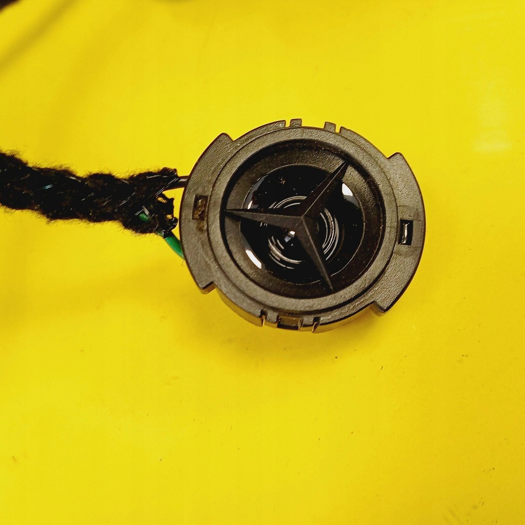 фото №7, Динамик левый перед mercedes-benz a w168 a1688200102 nr335