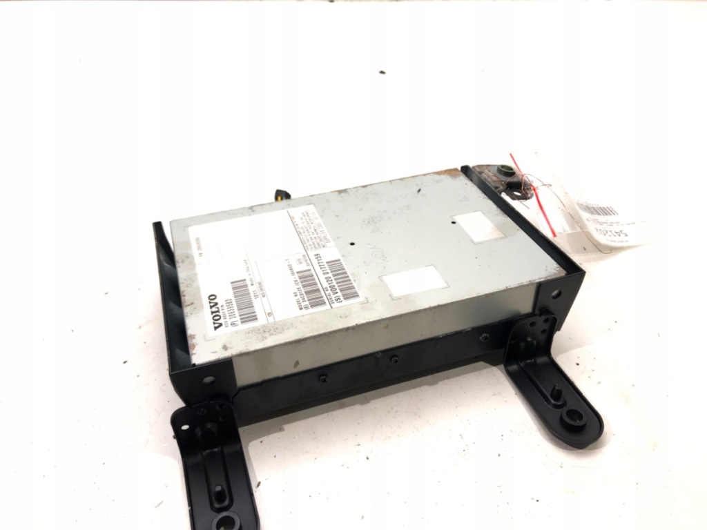 фото №1, Усилитель volvo s60 ii 30659583 10-18