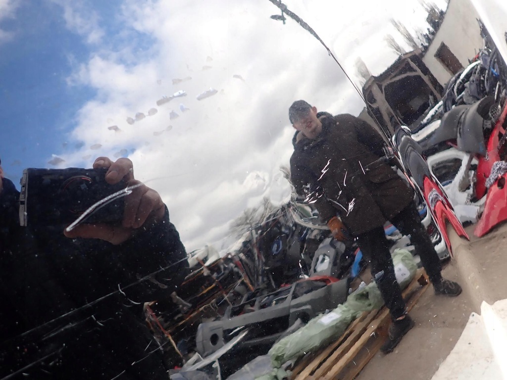 фото №9, Volvo s80 ii v70 iii 07-16 капот крышка двигателя