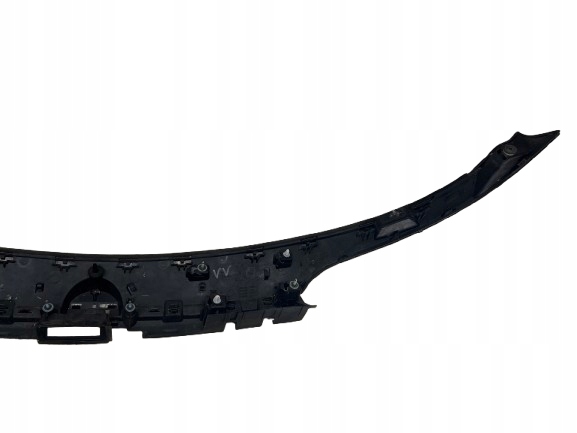 Opel insignia a универсал молдинг накладка крышки багажника z41c amf94110 polift с Разборки