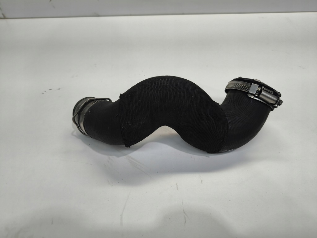 фото №6, Труба шланг интеркулер audi a4 b7 8e0145790d оригинал !!!