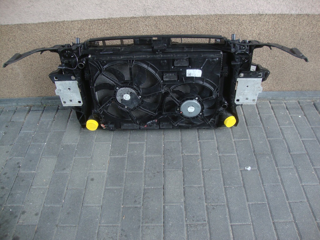 фото №4, Audi s3 8v0 8v5 2.0 tfsi 12-16 rok pas kompletny