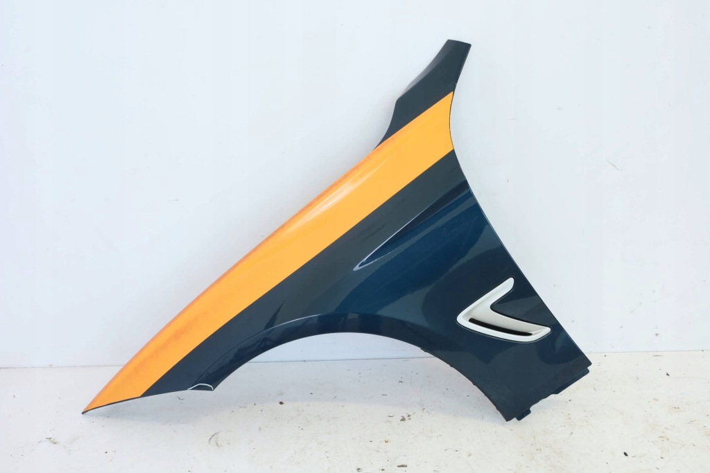 фото №1, Крыло левый перед передний bmw f34 b38