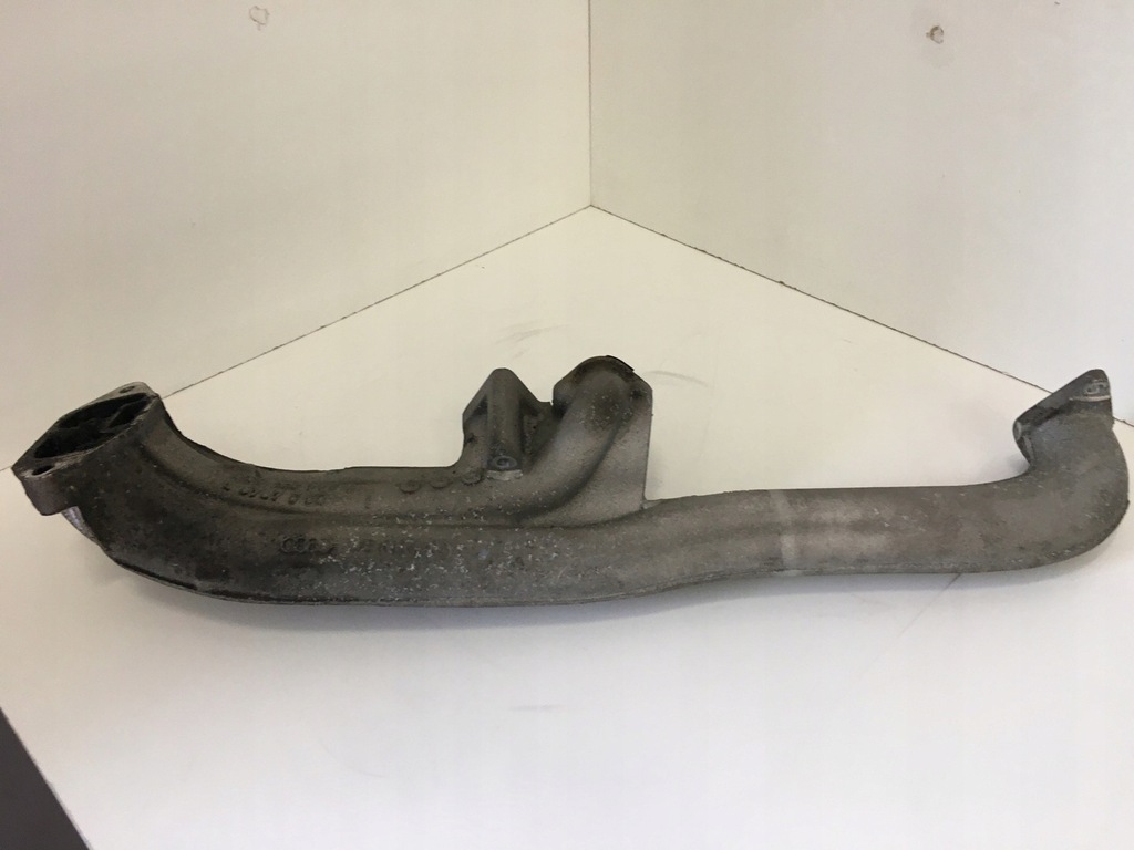 фото №13, 059145770l колектор всмоктуючий труба всмоктувальна vw passat