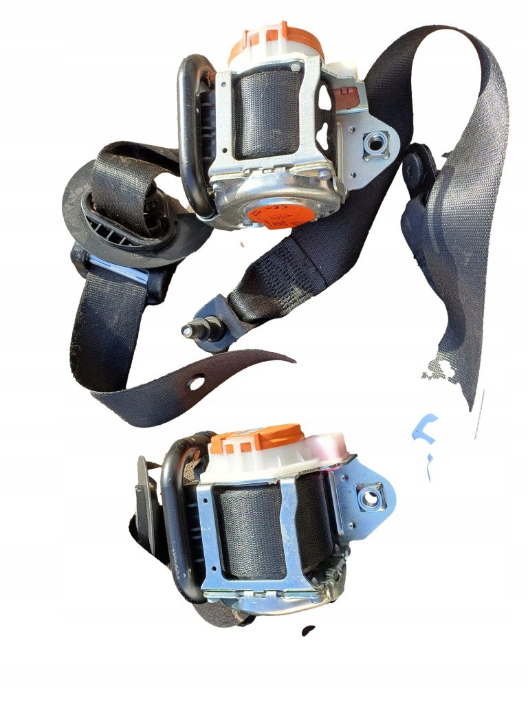 Ремінь безпеки mercedes 247 a2478600185 / 0285 Оригінал