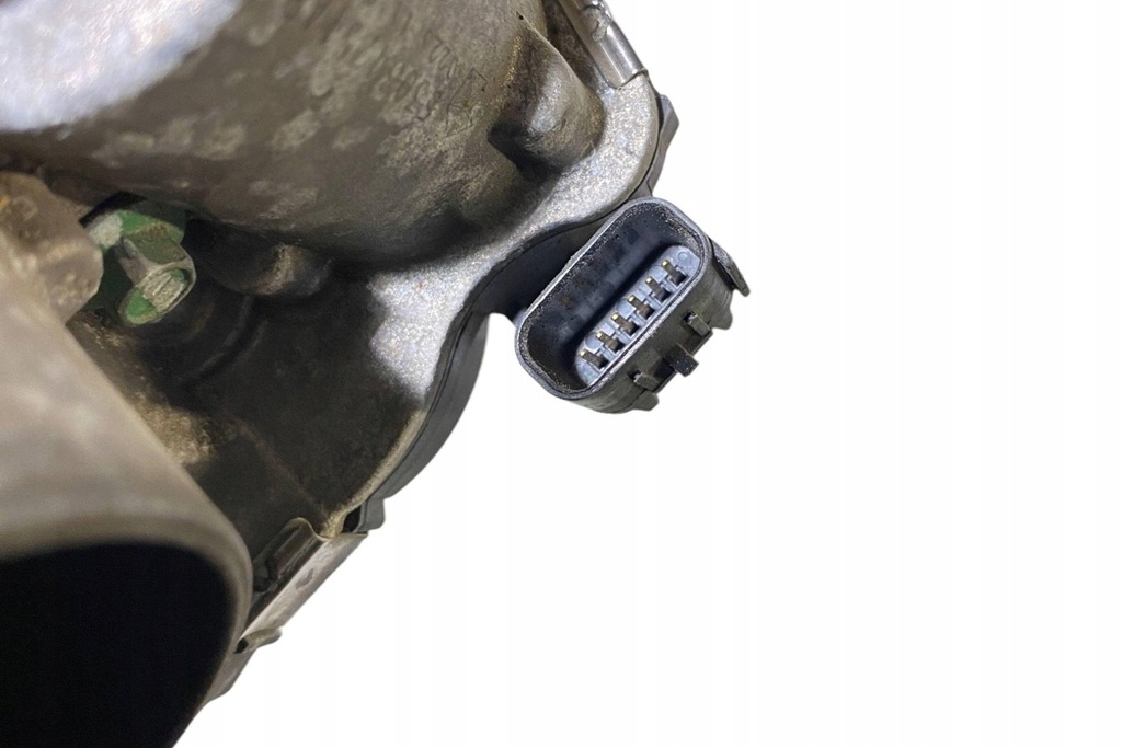 фото №9, Колектор всмоктуючий dodge durango wd 68199324aa 5.7l бензиновий 216kw 2016