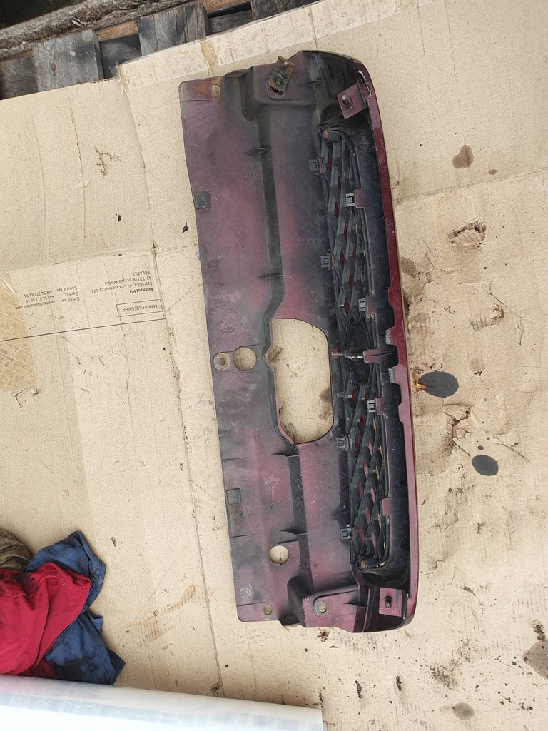 фото №11, Ручка левая правая задняя перед комплект wew suzuki baleno 95-99 1.3 g13b