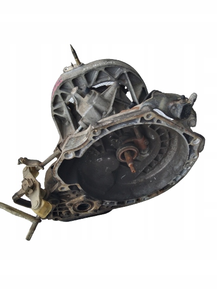 фото №1, Tacuma 1.6 16v коробка передач передач c3944