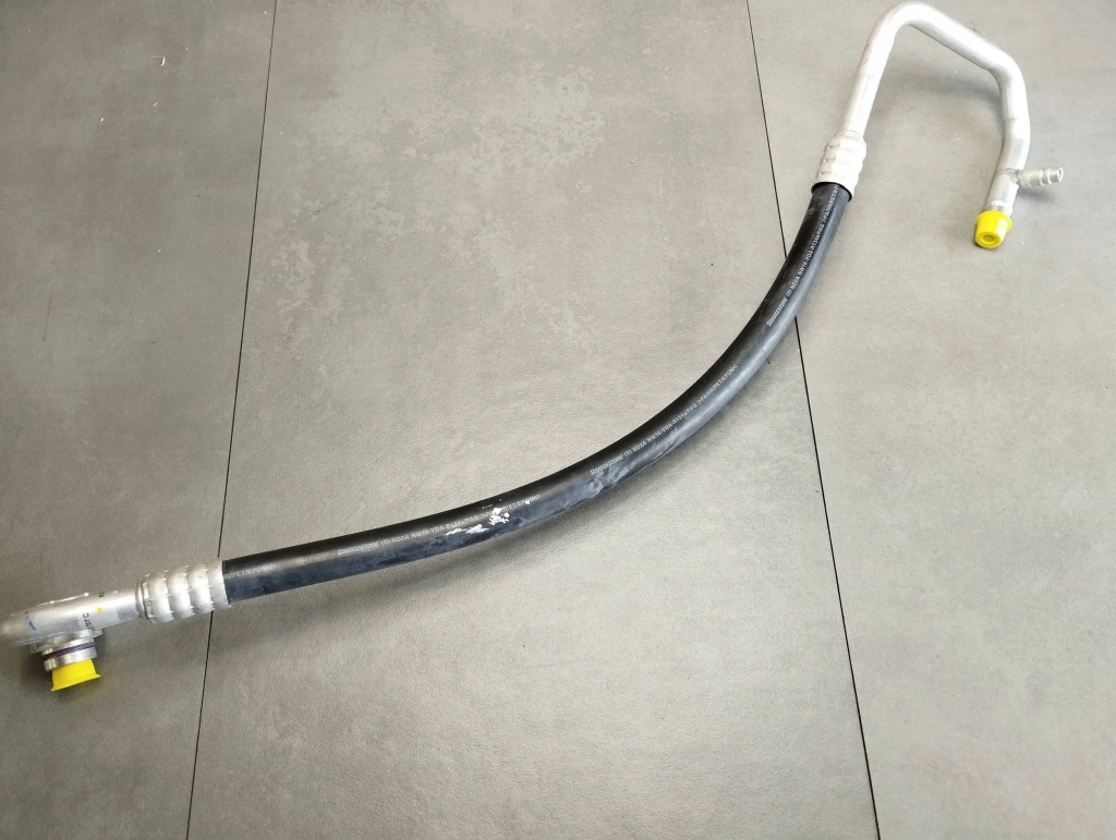 фото №1, Audi a5 8t шланг кондиціонера 8t0260707c