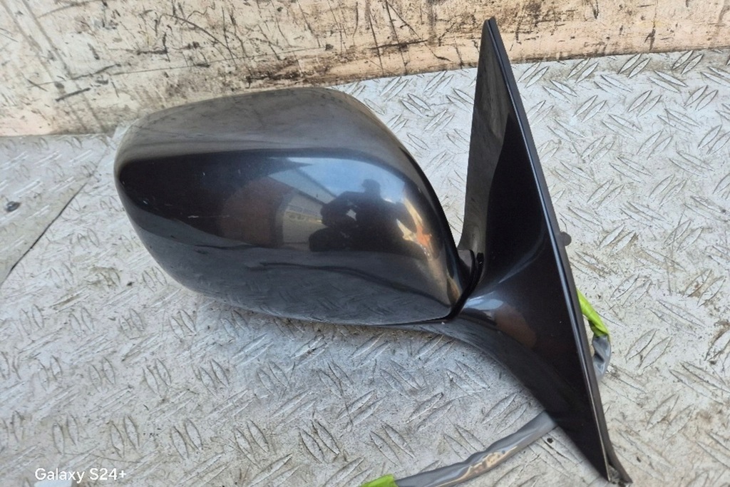 фото №12, Дзеркало праве lexus gs iii grs19_, uzs19_, urs19_ tr0002 3.5l hybrid