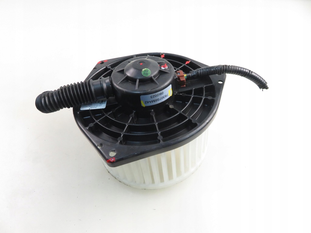 фото №6, Повітродувка honda fr-v be 79307s6ma42