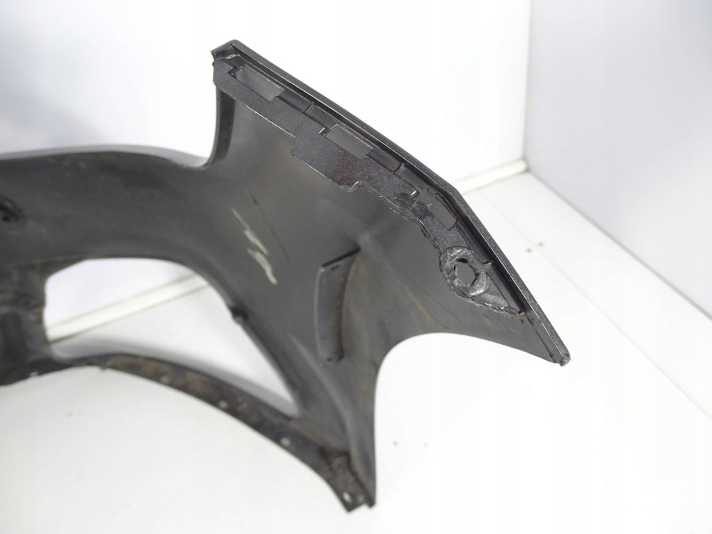 Бампер перед передний ford mustang vi 14-17 Доставка