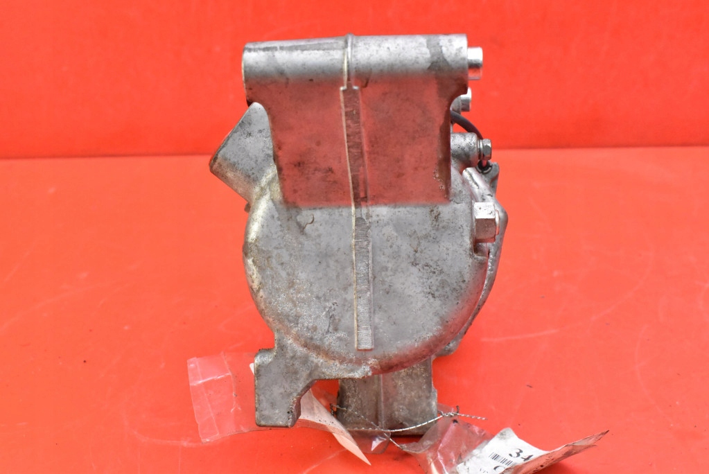 фото №5, Компресор насос кондиціонера 92600d391c mazda mx-5 iv nd 2.0 skyactiv 160km