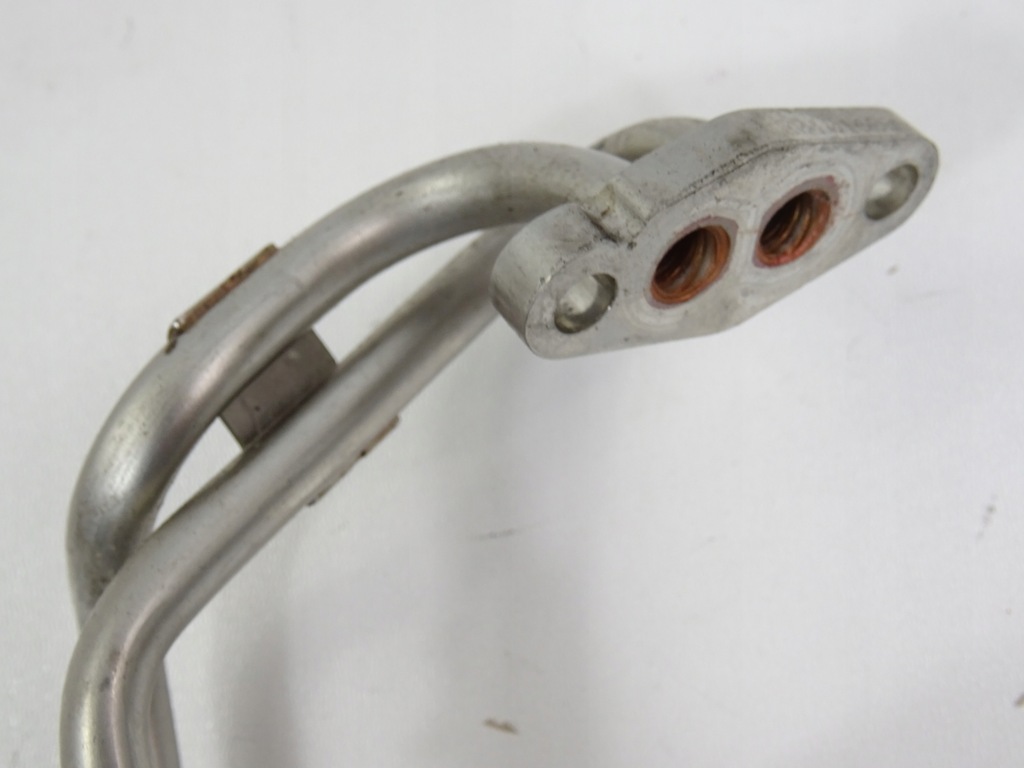 фото №8, Skoda kamiq труба шланг wąż wody 04c121497g