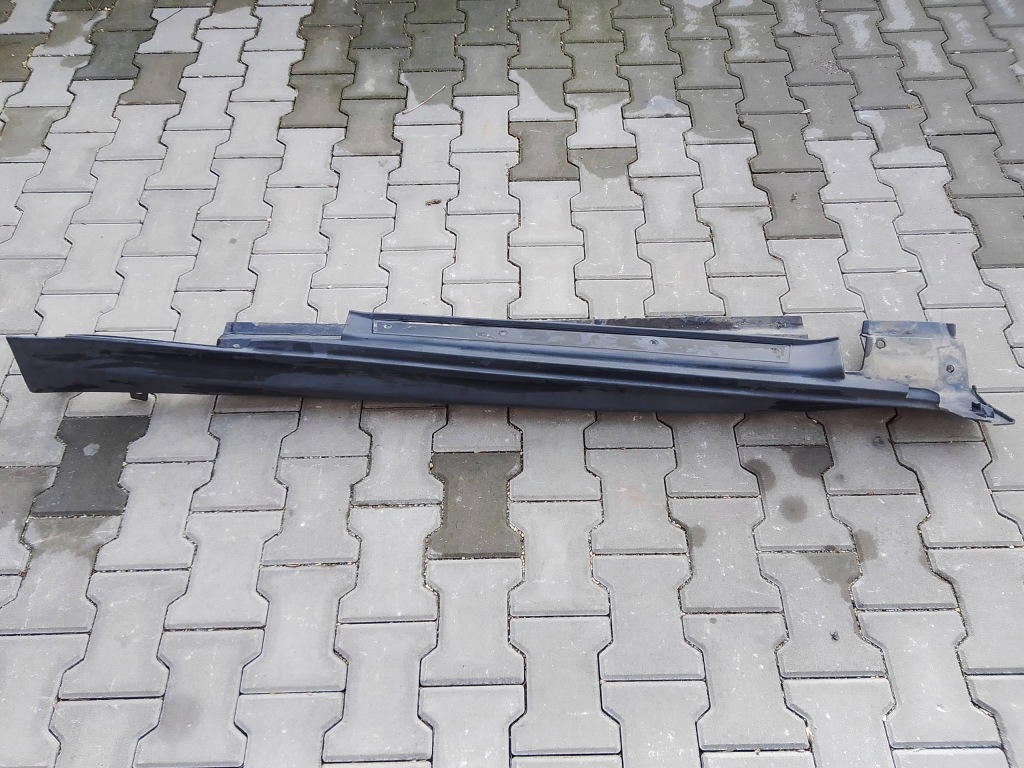 Купити Mini cooper r56 молдинг накладка поріг поріг правий 7147916