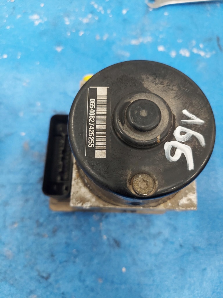 фото №5, Насос abs opel zafira b 13234911as