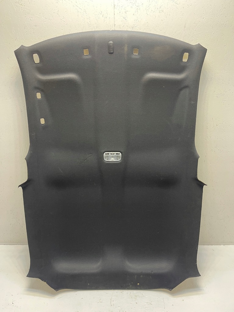 фото №1, Citroen ds3 стеля czarna