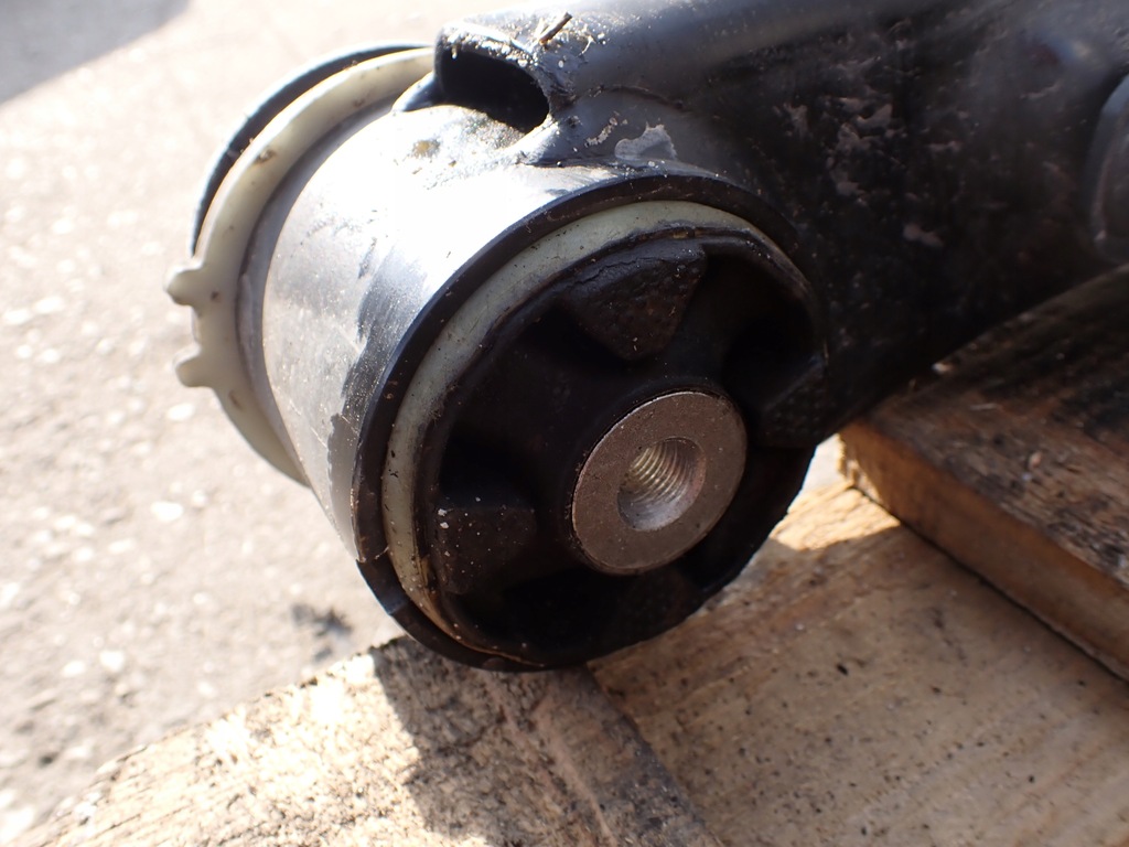 фото №10, Подвеска балка задняя hyundai elantra vii седан 1.6 2024r 9752