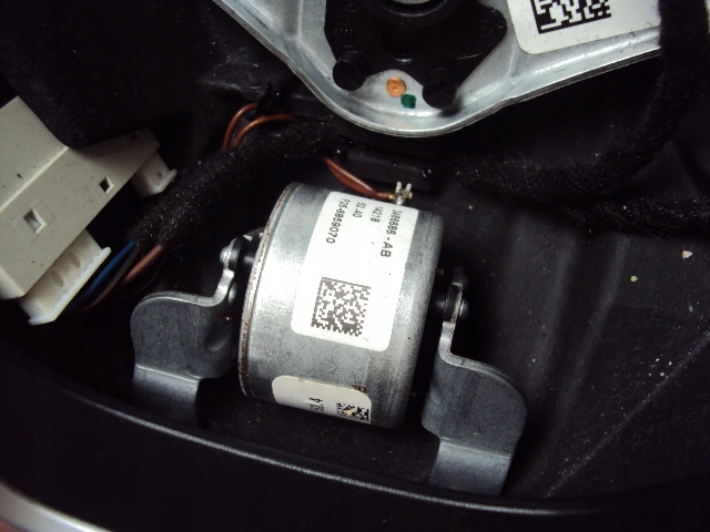 фото №10, Воздуховод bmw x5 f15 2013-2018