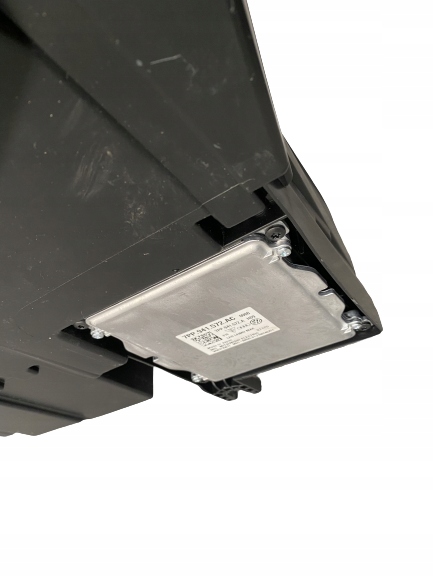 фото №8, Audi r8 4s0 лампи перед повний full matrix